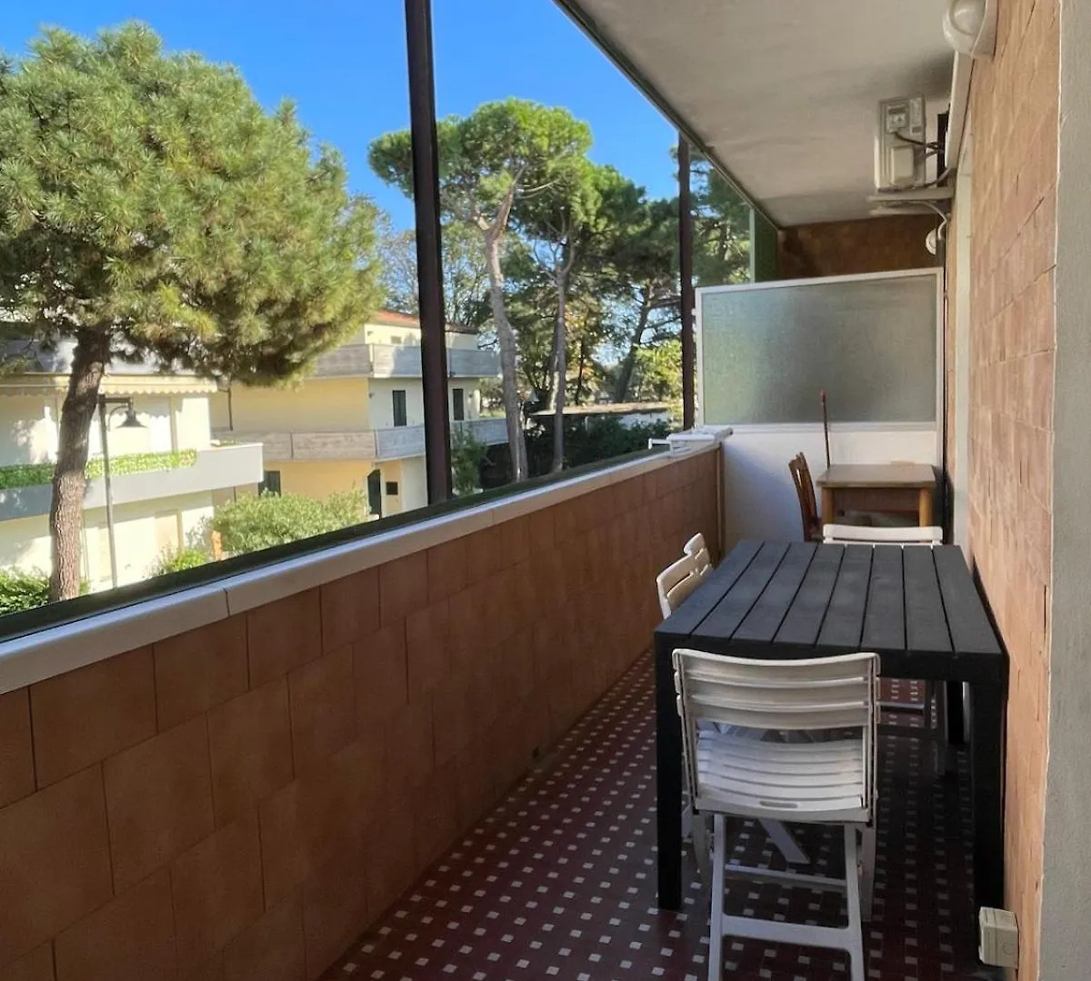 Apartment, Vicino A Mare Zadina Di Cesenatico Italy