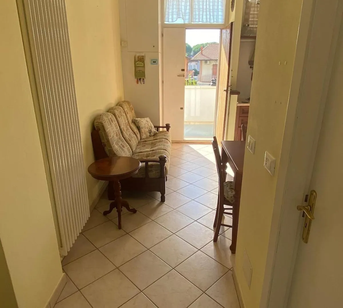Apartment, Vicino A Mare Zadina Di Cesenatico 0*,