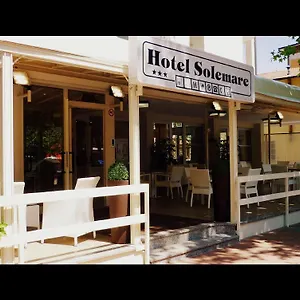 3* Hotel Solemare